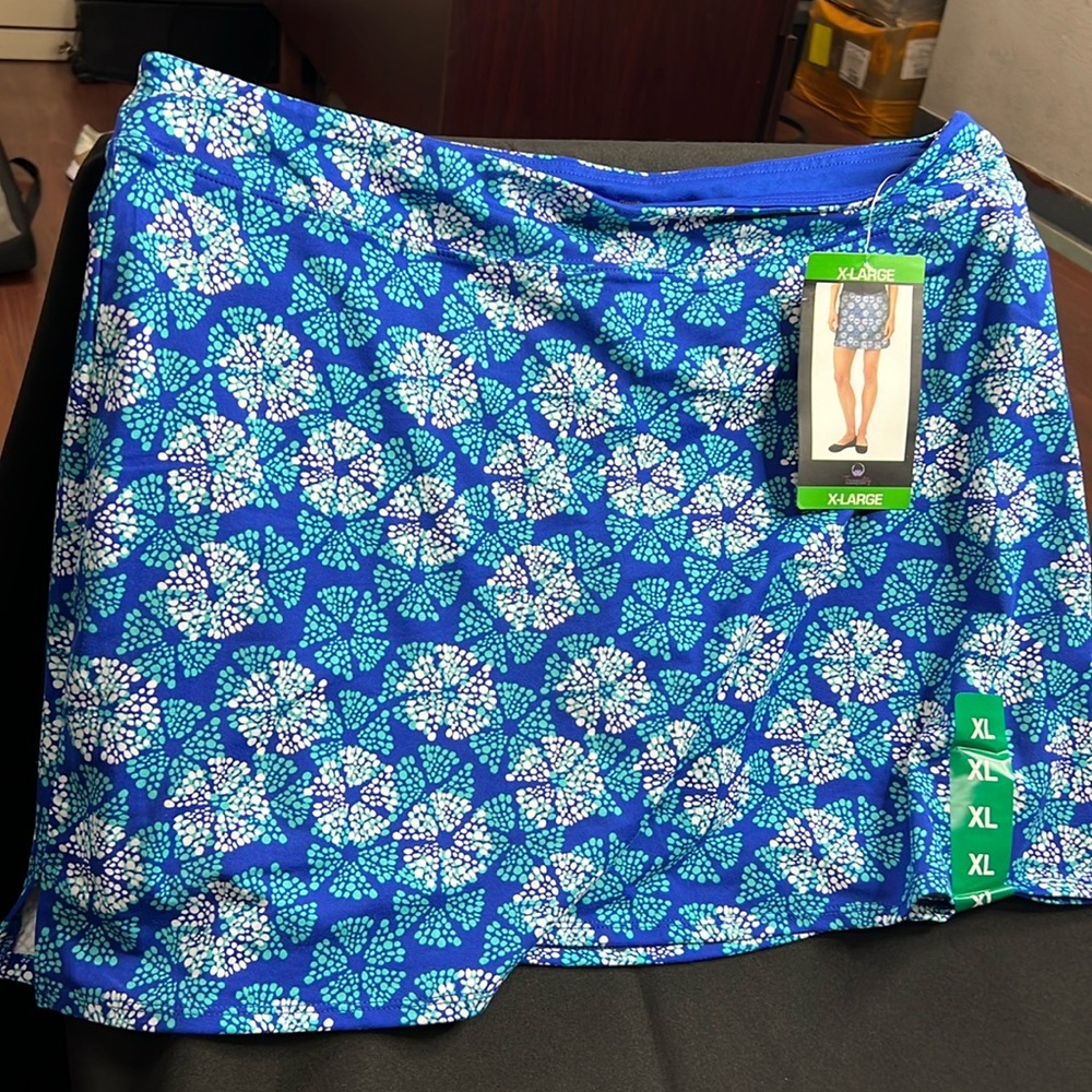 Colorado Tranquility Clothing Women Skort